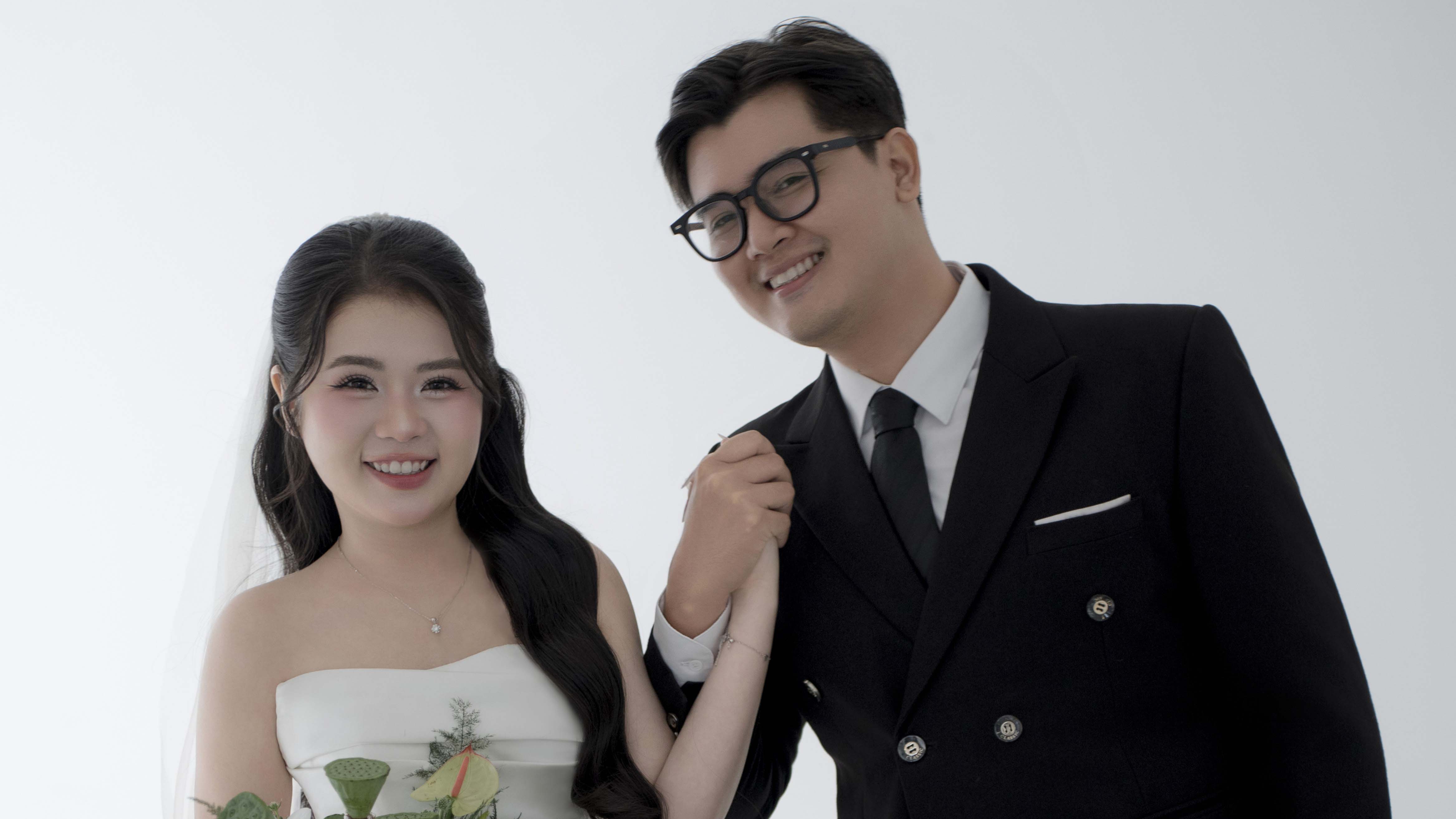 Wedding cover